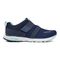 Vionic Milan Women's Comfort Sneaker with Arch Support - Navy - 4 right view
