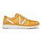 Vionic Nana Women's Casual Sneaker with Arch Support - 4 right view - Mustard