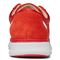 Vionic Nana Women's Casual Sneaker with Arch Support - 5 back view - Cherry