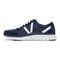 Vionic Nana Women's Casual Sneaker with Arch Support - 2 left view - Navy