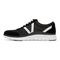 Vionic Nana Women's Casual Sneaker with Arch Support - 2 left view - Black