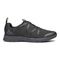 Vionic Olivia Women's Supportive Sneakers - Black - 4 right view