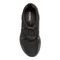 Vionic Olivia Women's Supportive Sneakers - Black - 3 top view