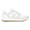 Vionic Rechelle Women's Lace-up Casual Sneaker - White - 4 right view