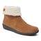 Vionic Ruth Women's Chukka Comfort Arch Support Boot - 1 profile view - Wheat