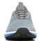 Vionic Trent Men's Casual Shoes with Arch Support - Grey - 6 front view