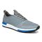 Vionic Trent Men's Casual Shoes with Arch Support - Grey - 1 profile view