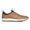 Vionic Trent Men's Casual Shoes with Arch Support - Toffee - 4 right view