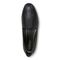 Vionic Willa Women's Slip-on Flat - Black-Leather - Top