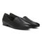 Vionic Willa Women's Slip-on Flat - Black-Leather - Pair