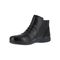 Rockport Works Daisey Women's Steel Toe Side-Zip Boot - Black - Other Profile View