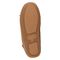 Lamo Women's Classic Moccasin Slipper -  Chestnut