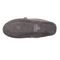 Lamo Women's Classic Moccasin Slipper - Charcoal Sole