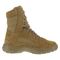 Reebok Duty 8" Fusion Max Men's Tactical Boot - Coyote - Side View