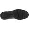 Reebok Work Postal Express Approved Men's Soft Toe Shoe Waterproof - Black - Outsole View