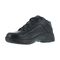 Reebok Work Postal Express Approved Men's Soft Toe Shoe U.S.A Made - Black - Other Profile View