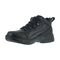Reebok Work Postal Express Approved Men's Soft Toe Waterproof Boot U.S.A Made - Black - Other Profile View