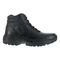 Reebok Work Postal Express Approved Women's Soft Toe Boot - Black - Side View