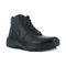 Reebok Work Postal Express Approved Men's Soft Toe Boot CP8500 - Black - Profile View