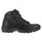 Reebok Work Postal Express Approved Men's Soft Toe Boot Waterproof CP8515 - Black - Side View