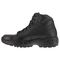 Reebok Work Postal Express Approved Men's Soft Toe Boot Waterproof CP8515 - Black - Side View