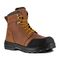 Iron Age Immortalizer IA0171 Men's 8" Comp Toe Waterproof Work Boot - Brown - Profile View