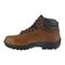 Iron Age Trencher IA5007 Men's Comp Toe Work Boot 100% Non-Metallic - Brown - Side View