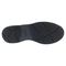 Reebok Work Women's Jorie LT Soft Toe Slip-Resistant Work Shoe - Black - Outsole View