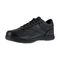 Reebok Work Men's Jorie LT Soft Toe Slip-Resistant Work Shoe - Black - Other Profile View