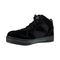 Reebok Work Men's Dayod Comp Toe Skate Shoe - Black - Other Profile View