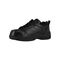 Reebok Work Men's Jorie Comp Toe Slip-Resistant Work Shoe - Black - Other Profile View