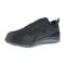 Reebok Work Women's Print Work Steel Toe Athletic Shoe ESD - Black and Dark Grey - Other Profile View