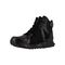Reebok Work Men's Trailgrip Tactical 6" Soft Toe Duty Boot WP - Black - Other Profile View