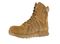 Reebok Work Men's Trailgrip Tactical 8" Comp Toe Duty Boot - Coyote - Other Profile View