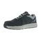 Reebok Work Men's Guide Industrial Steel Toe Shoe EH - Navy and Grey - Other Profile View