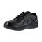 Reebok Work Women's Guide Steel Toe Metarsal Guard Shoe - Black - Other Profile View