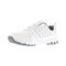 Reebok Work Men's Sublite Soft Toe Comfort Athletic Work Shoe ESD - White - Other Profile View