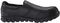 Reebok Work Men's Sublite Cushion Comp Toe Comfort Slip-on Athletic Work Shoe ESD - Black