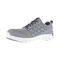 Reebok Work Men's Sublite Cushion Alloy Toe Comfort Athletic Work Shoe - Grey - Other Profile View