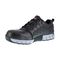 Reebok Work Men's Sublite Cushion Alloy Toe Comfort Athletic Work Shoe Conductive Rated - Black - Other Profile View