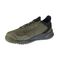 Reebok Work Men's Sublie All Terrain Work Steel Toe Athletic Shoe ESD - Sage and Black - Other Profile View