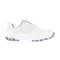 Reebok Work Women's Sublite Soft Toe Comfort Athletic Work Shoe ESD - White - Side View