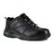 Reebok Work Women's Tyak Comp Toe Comfort Work Shoe CD - Black - Profile View