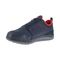 Reebok Work Men's Zprint Steel Toe Athletic Work Shoe - Navy/Red/Grey - Other Profile View
