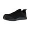 Reebok Work Women's Sublite Cushion Alloy Toe Comfort Athletic Work Boot - Black - Other Profile View