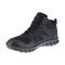 Reebok Duty Women's Sublite Cushion Tactical Soft Toe Hiker - Black - Other Profile View