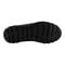 Reebok Duty Women's Sublite Cushion Tactical Soft Toe Shoe - Black - Outsole View
