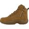 Reebok Duty Men's Rapid Response Tactical Comp Toe Boot - Coyote - Side View