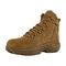 Reebok Duty Men's Rapid Response Tactical Comp Toe Boot - Coyote - Other Profile View