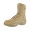 Reebok Duty Women's Rapid Response Tactical Comp Toe 8" Boot - Desert Tan - Other Profile View